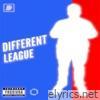 Different League (feat. Jay Drippa) - Single