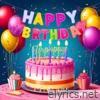 Happy Birthday - Single
