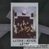 Lesson I Never Learn - Single