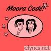 Moors Code - Single