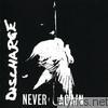 Discharge - Never Again