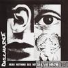 Discharge - Hear Nothing See Nothing Say Nothing