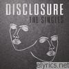 Disclosure - The Singles - EP