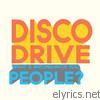 Disco Drive - What's Wrong With You, People?