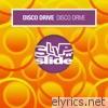 Disco Drive - Single