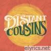 Distant Cousins - Distant Cousins EP