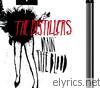 Distillers - Drain the Blood - EP