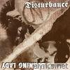 Disturbance / Burning Lady - EP
