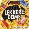 Lekkere Deims - Single