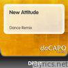 Divina - New Attitude (Dance Remix) - Single