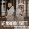 Me Arrodillo Ante Ti (feat. Abraham Velazquez) - Single