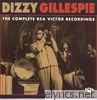 Dizzy Gillespie - The Complete RCA Victor Recordings: Dizzy Gillespie (1994 Remastered)