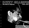Dizzy Gillespie - Dizzy Gillespie: The Best of Odyssey - 1945-1952