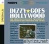 Dizzy Goes Hollywood