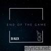 End of the Game - Single