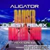 Danser Natten Ung (feat. Grexx) [QUEST Remix] - Single