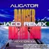 Danser Natten Ung (feat. Grexx) [Jaco Remix] - Single