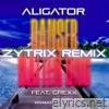 Danser Natten Ung (feat. Grexx) [Zytrix Remix] - Single