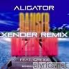 Danser Natten Ung (feat. Grexx) [Xender Remix] - Single