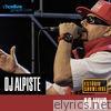 Dj Alpiste - DJ Alpiste no Estúdio Showlivre Gospel (Ao Vivo)