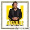 Dj Antoine - Sky Is the Limit (Deluxe Version)