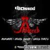 Dj Assad - Addicted (feat. Mohombi, Craig David & Greg Parys) - EP