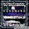 넘버 원 // NUMMER ETT Part 2 (feat. Varg²™) [Effie & Eurohead Remix] - Single