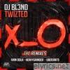 Dj Bl3nd - Twizted (Remixes) - EP