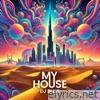 My House - EP