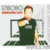 Dj Bobo - Amazing Life - EP