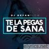 Te la Pegas de Sana (feat. Nene Blass) - Single