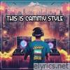 This Is Cammy Style - Single
