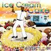 Ice Cream & Cake - Single