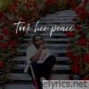 Took Her Peace - Single