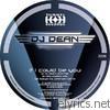 Dj Dean - If I Could Be You - EP