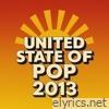 United State of Pop 2013 - Single