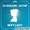 Sexy Lady (feat. DJ Cap) - EP