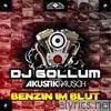 Dj Gollum - Benzin im Blut (feat. Akustikrausch)