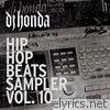 Hip Hop Beats Sampler, Vol. 10