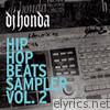 Hip Hop Beats Sampler, Vol. 2