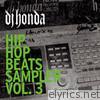 Hip Hop Beats Sampler, Vol. 3