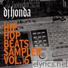 Hip Hop Beats Sampler Vol.6