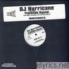 Dj Hurricane - Come Get It
