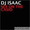 Sex on the Casio - Single