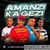 Amanzi Ka'Gezi (feat. Spux & Tee_Xmusiq) - Single