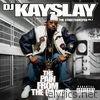 Dj Kayslay - The Streetsweeper, Vol. 2 - The Pain from the Game
