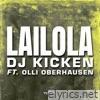 Lailola (feat. Olli Oberhausen) - Single