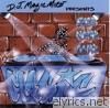 Dj Magic Mike - Bass Is the Name of the Game