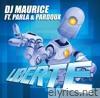 Liberte (feat. Parla & Pardoux) - EP