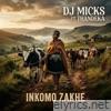 Inkomo Zakhe (feat. Thandeka) - Single